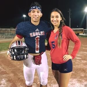 Meet your Posher, Joshua